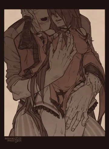 Kuradoberi Jam rule 34