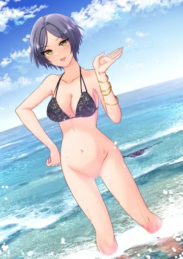 Hayami Kanade rule 34