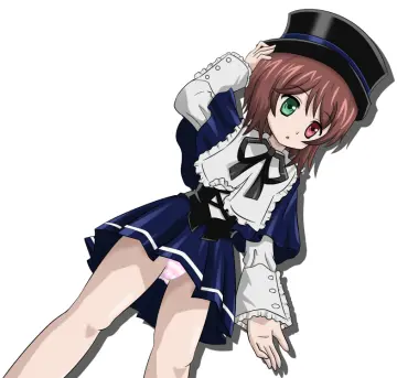 Rozen Maiden