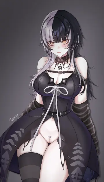Shiori Novella rule 34