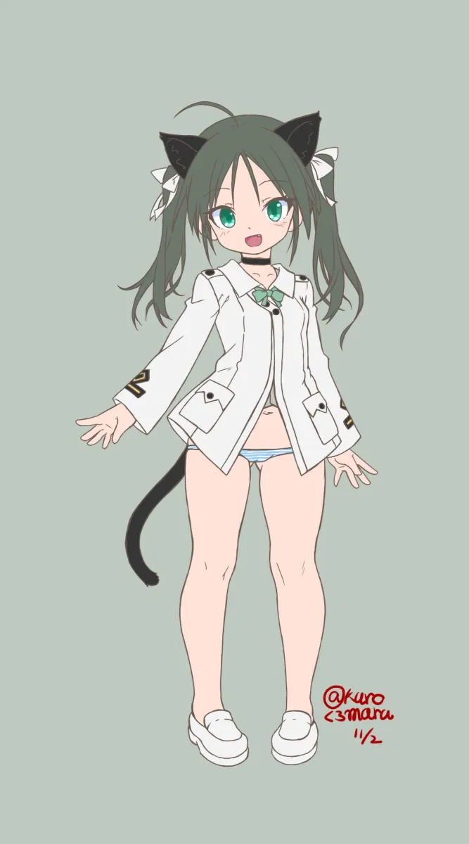 Francesca Lucchini by Kuromaru-4321