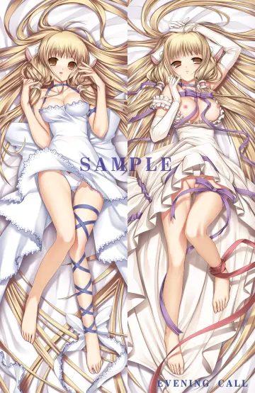 Chobits