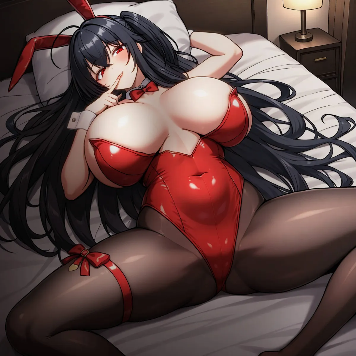 Taihou (Azur Lane), Taihou (Fun On The Baize) (Azur Lane) by Agachi (Shunya12300724)