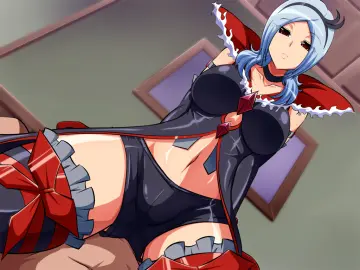 Higashi Setsuna rule 34