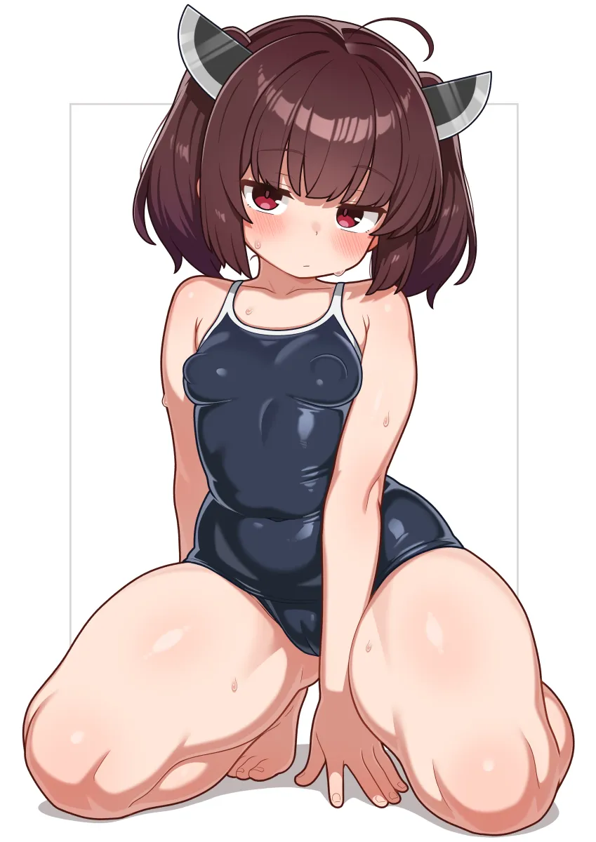 Touhoku Kiritan by Shiguren 39