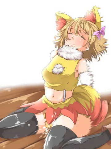 Serena (Pokemon) rule 34