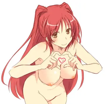 Heart Hands