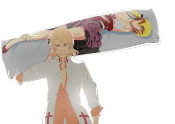 Kizumonogatari