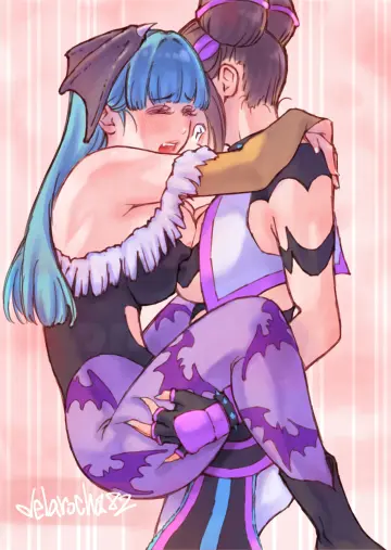 Han Juri rule 34