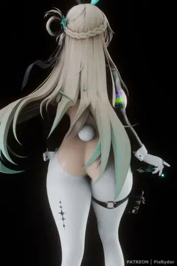 Thigh Pouch
