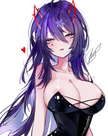 1Girl