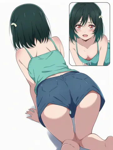 Downblouse