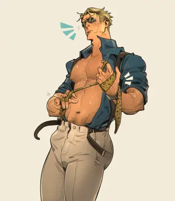 Bulge
