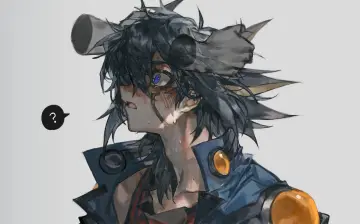 Shoulder Pads