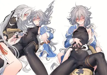 Fu Hua rule 34