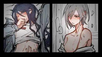 Hoshino Ichika (Project Sekai) rule 34