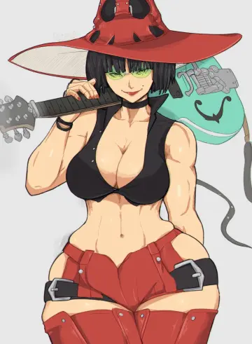 I-No rule 34
