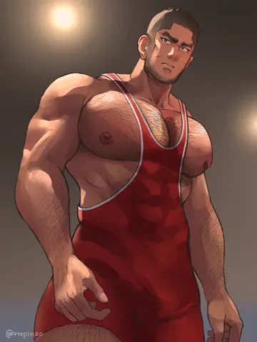 Hairy