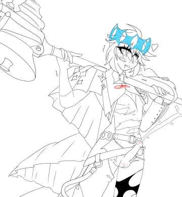 Kagamine Len rule 34