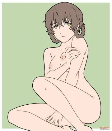 Amane Suzuha rule 34