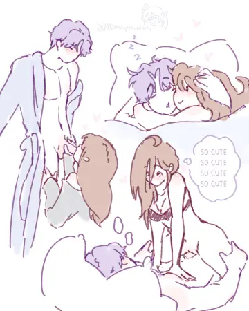 Love And Deepspace