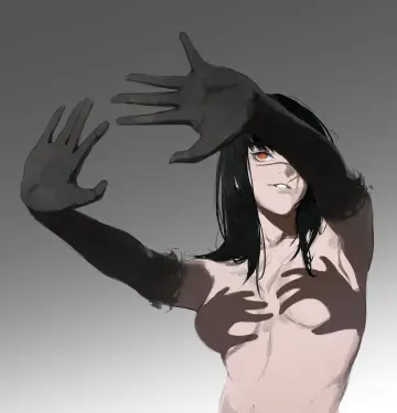 Yoru (Chainsaw Man) rule 34