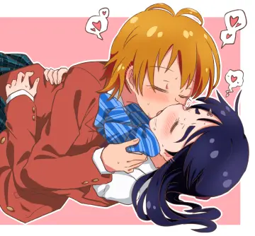 Misumi Nagisa rule 34