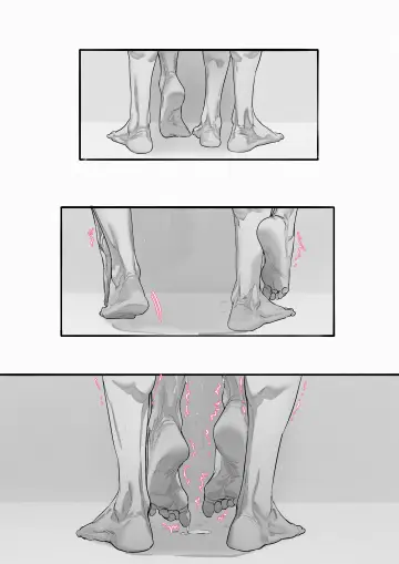 Male Focus
