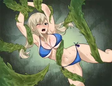 Eden's Zero