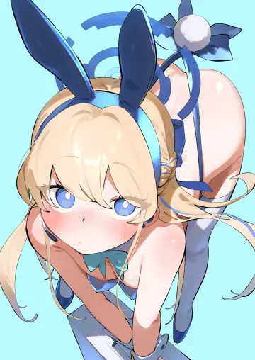 Long Hair