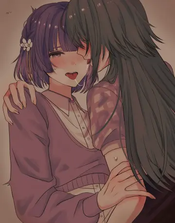 Hataya Misuzu rule 34