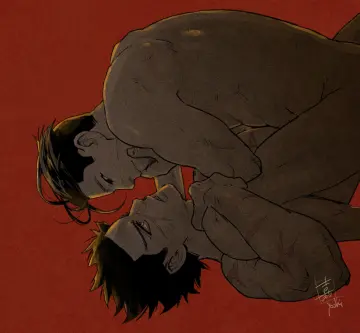 Hand On Own Chin