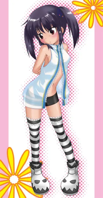 Kooh (Pangya) rule 34