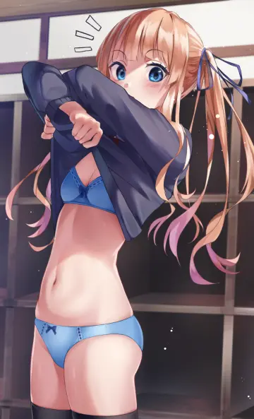 1Girl