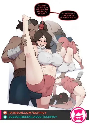 1Girl