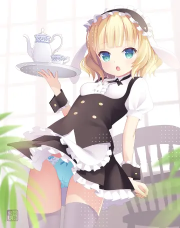 Tray