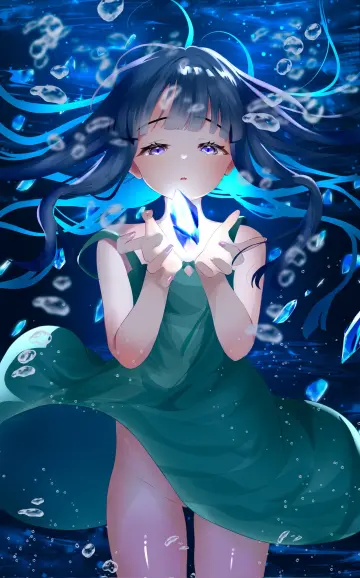 Furude Rika rule 34