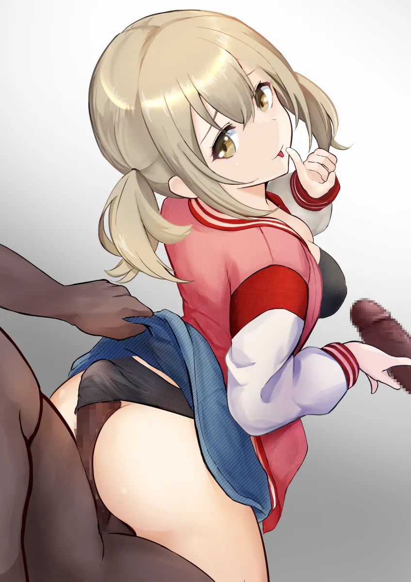 Azusawa Kohane by Rokuhachi68