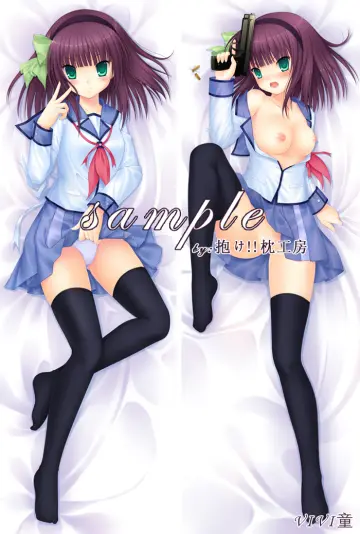Angel Beats!