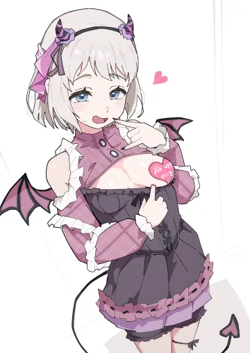 Agitato (Idolmaster)