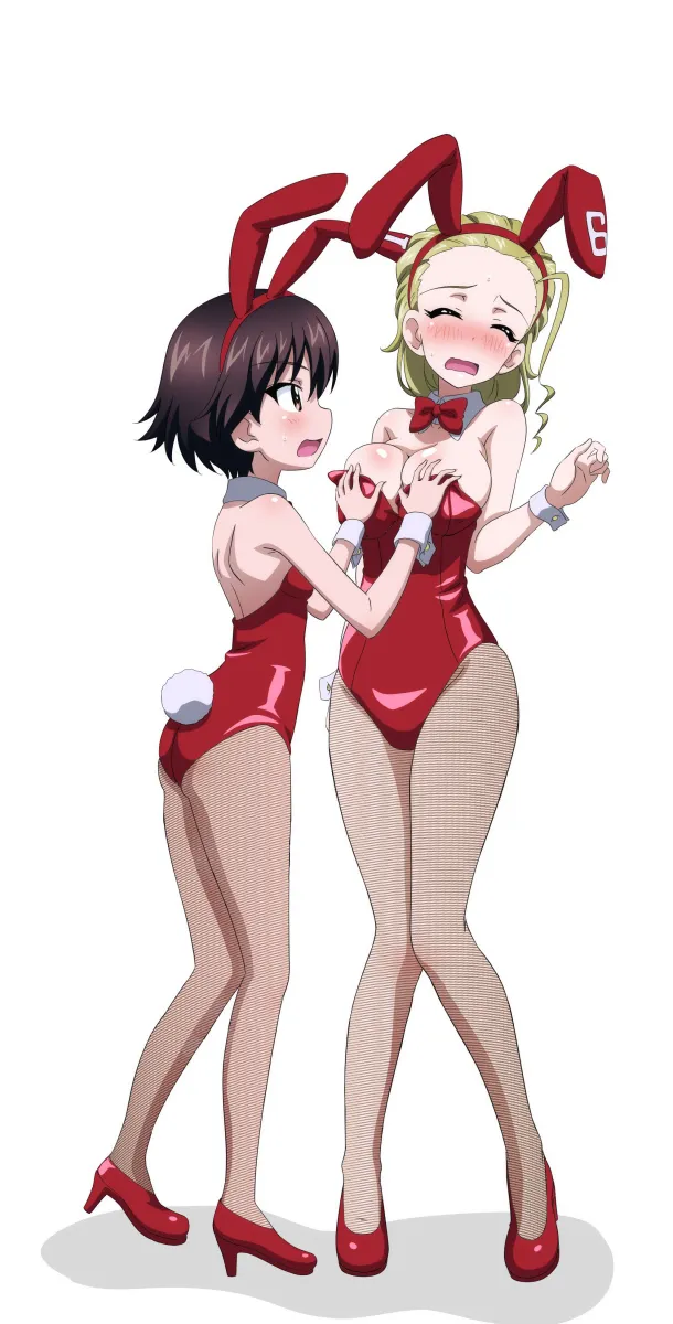 Isobe Noriko, Sasaki Akebi by Key (Gaigaigai123)