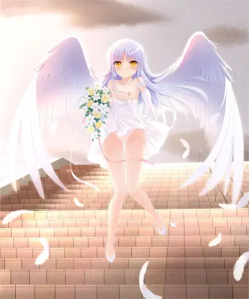 Angel Beats!