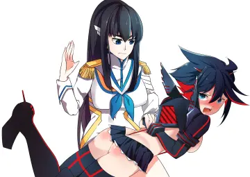 Senketsu rule 34