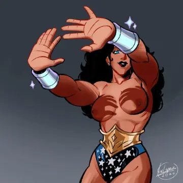 Open Hands