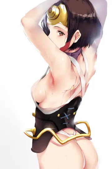 1Girl