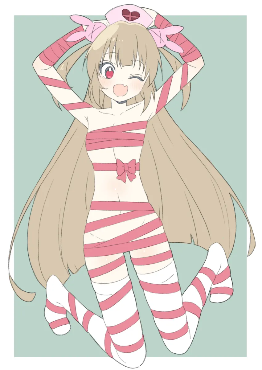 Natori Sana by Donguri Suzume