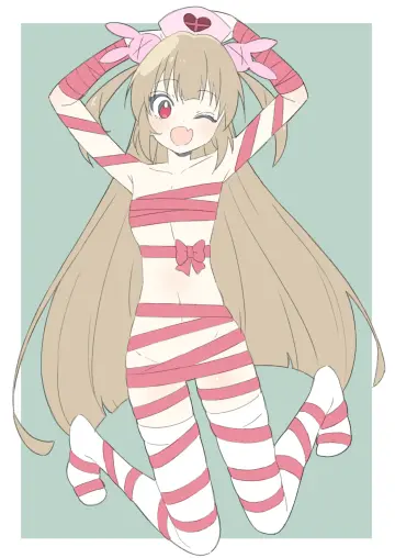 ;D