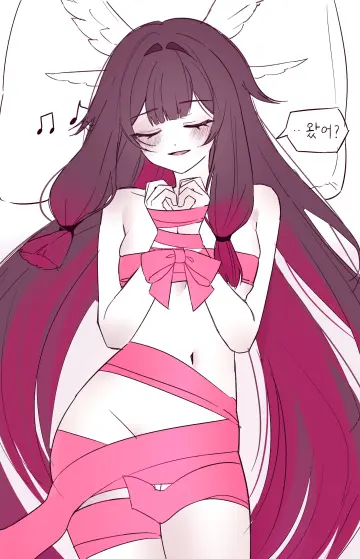 Columbina (Genshin Impact) rule 34