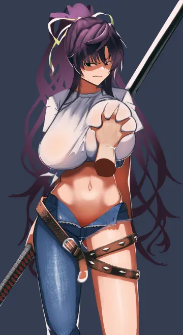 Breasts