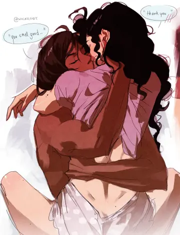 Korra rule 34